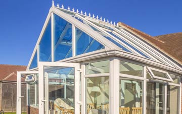 conservatory roof insulation costs Blissford