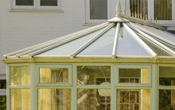 conservatory roof repair Blissford, Hampshire