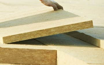 measuring Blissford tapered insulation