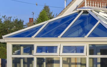professional Blissford conservatory insulation