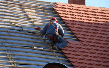 roof tiles Blissford, Hampshire